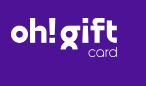 Oh! Gift Card