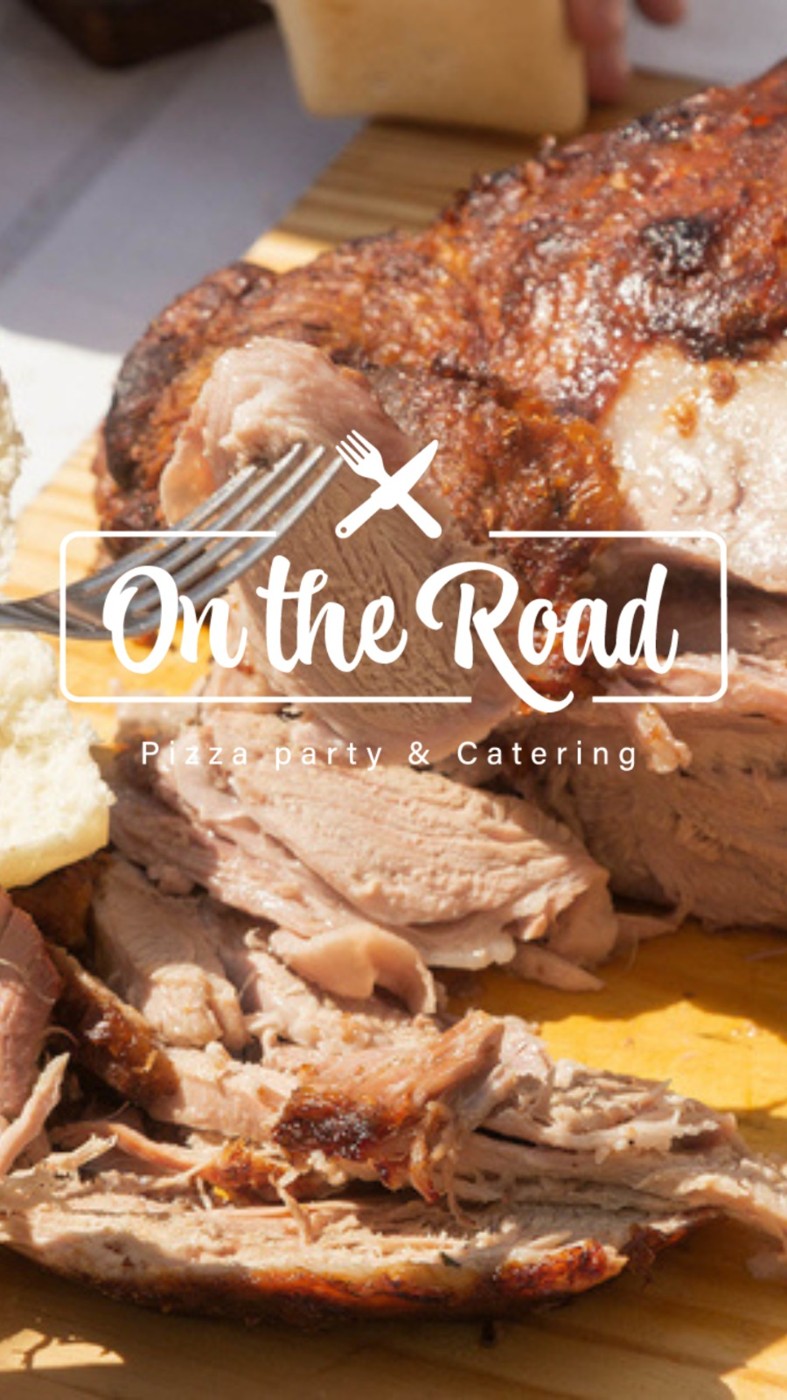 Pernil Party de On The Road