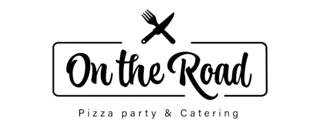 On The Road — Pizza Party y Catering
